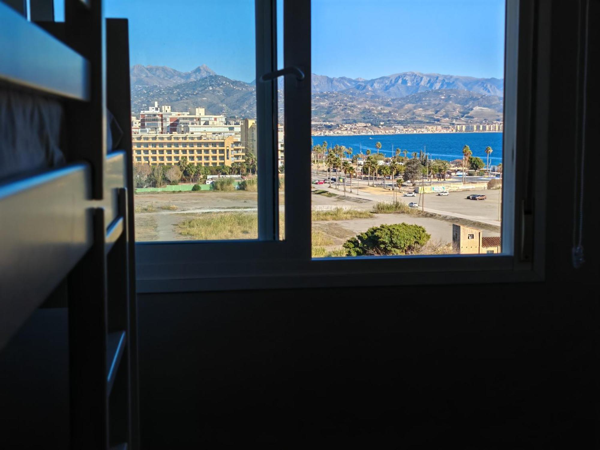 Apartamento Evo Beachfront Windows