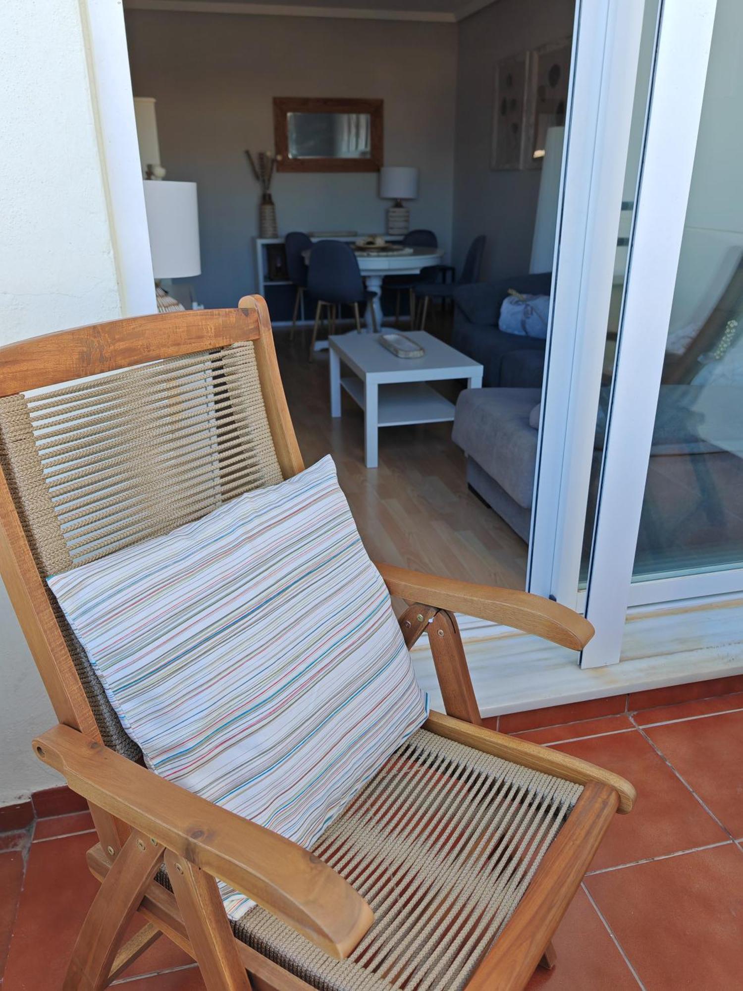 Apartamento Evo Beachfront Windows Torre Del Mar
