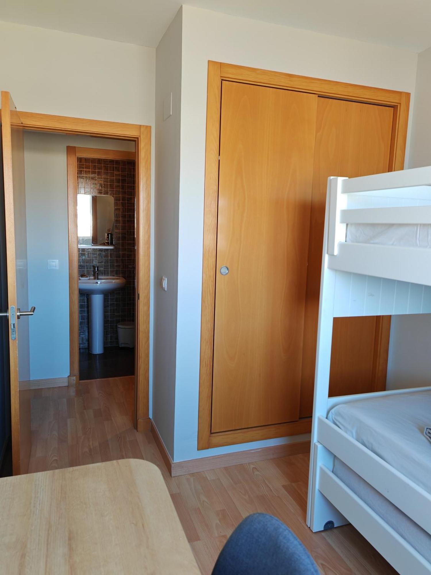 Evo Beachfront Windows Torre Del Mar