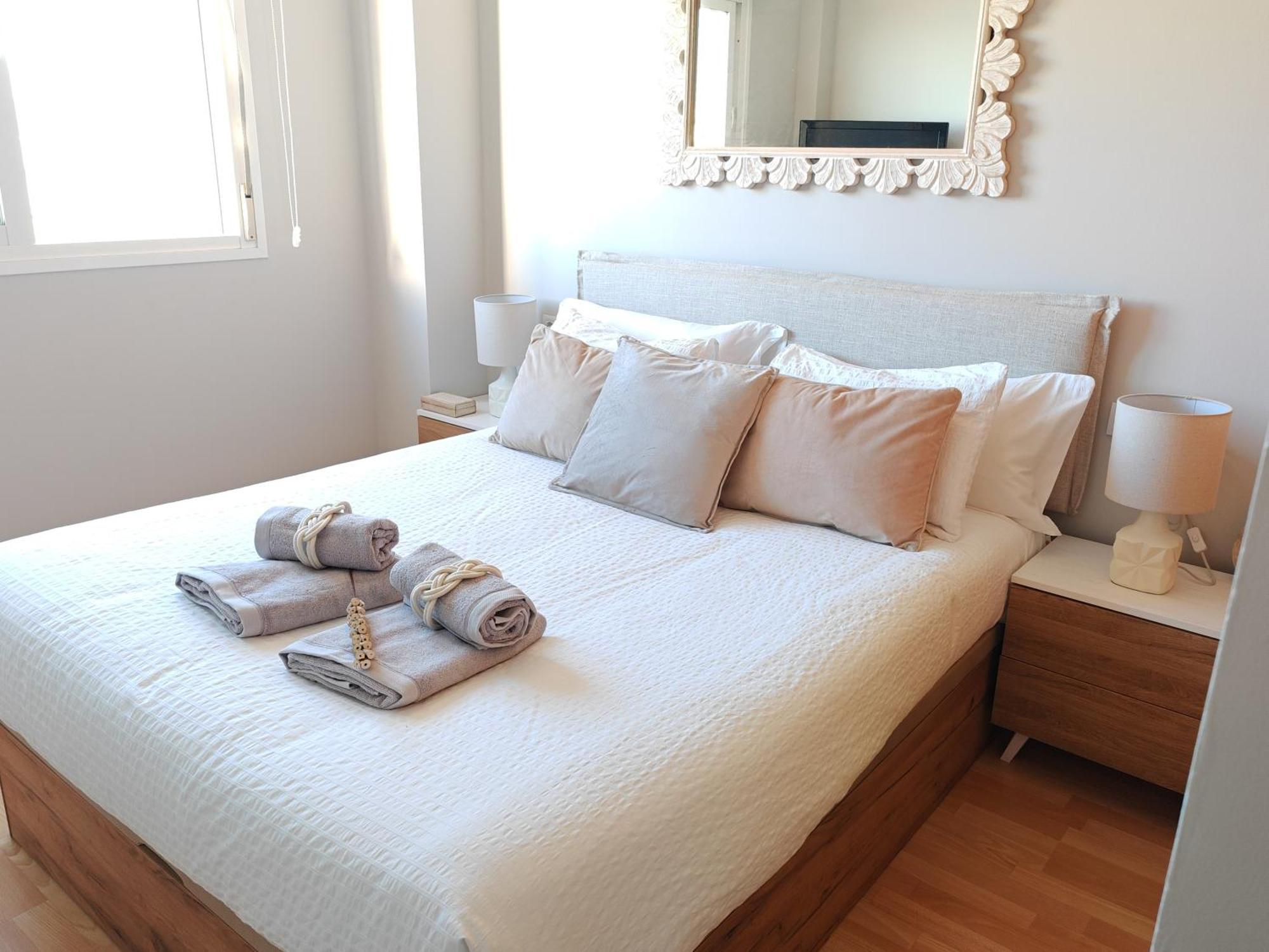 Evo Beachfront Windows Apartamento