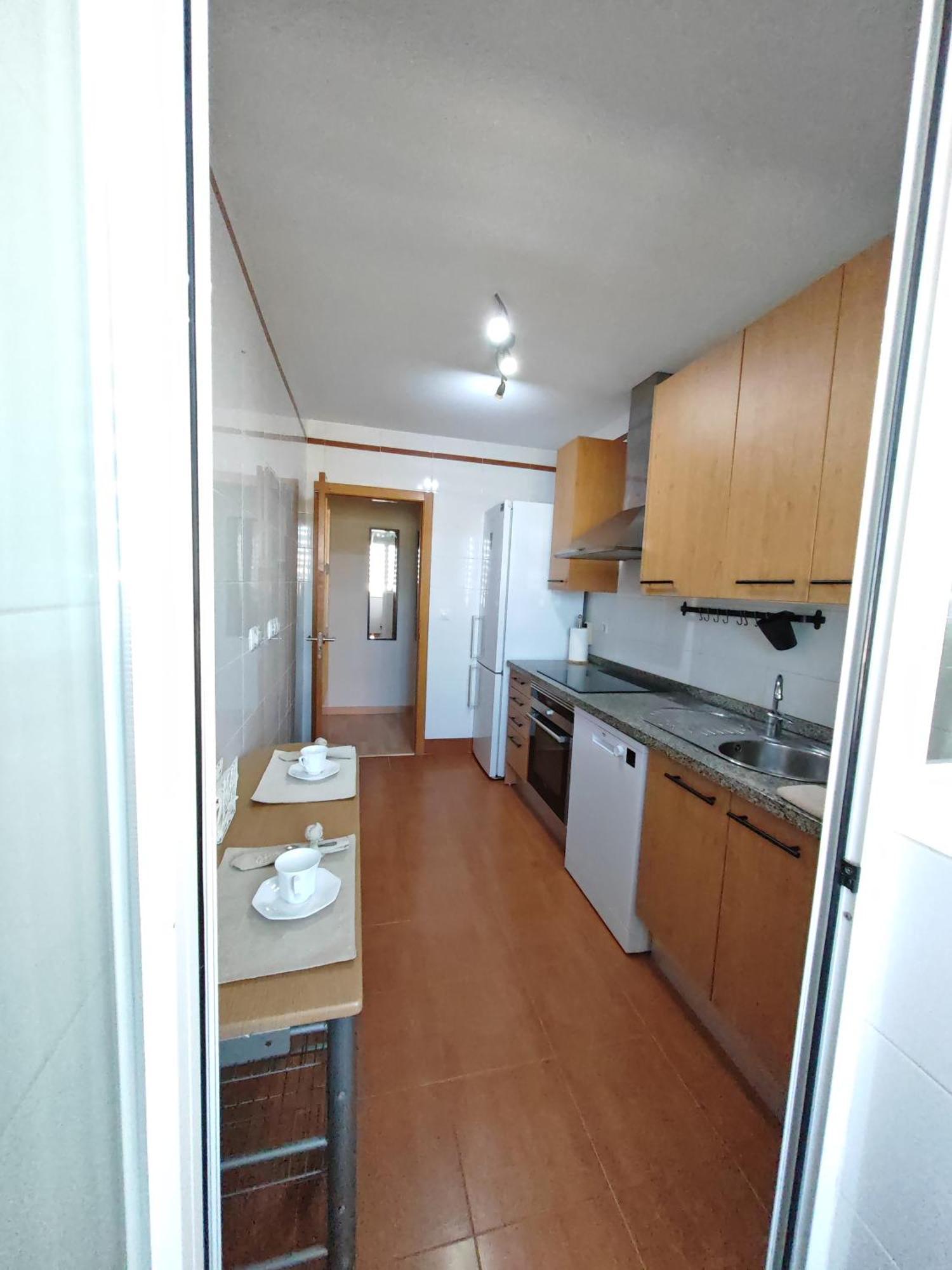 Apartamento Evo Beachfront Windows *