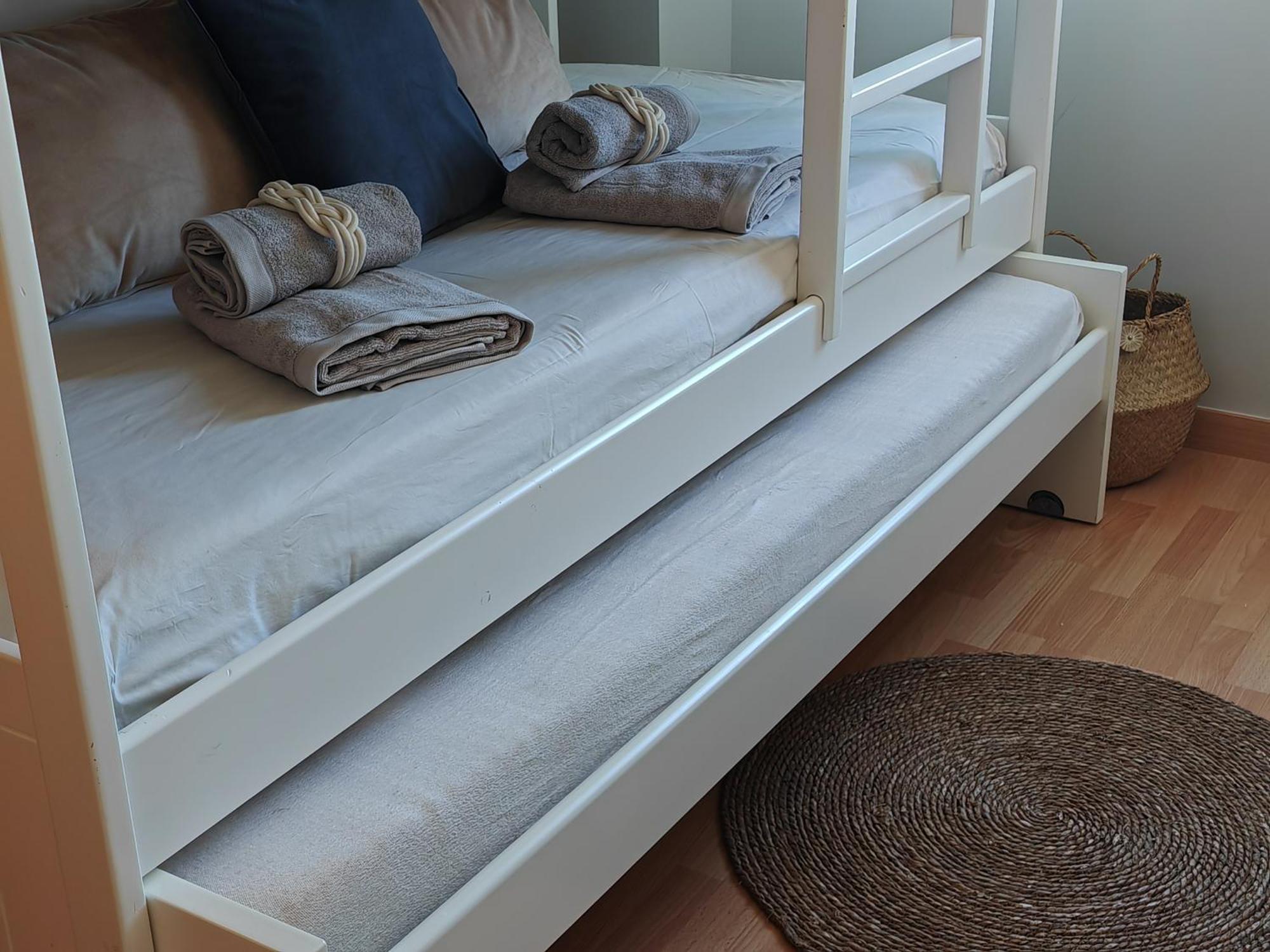 Apartamento Evo Beachfront Windows