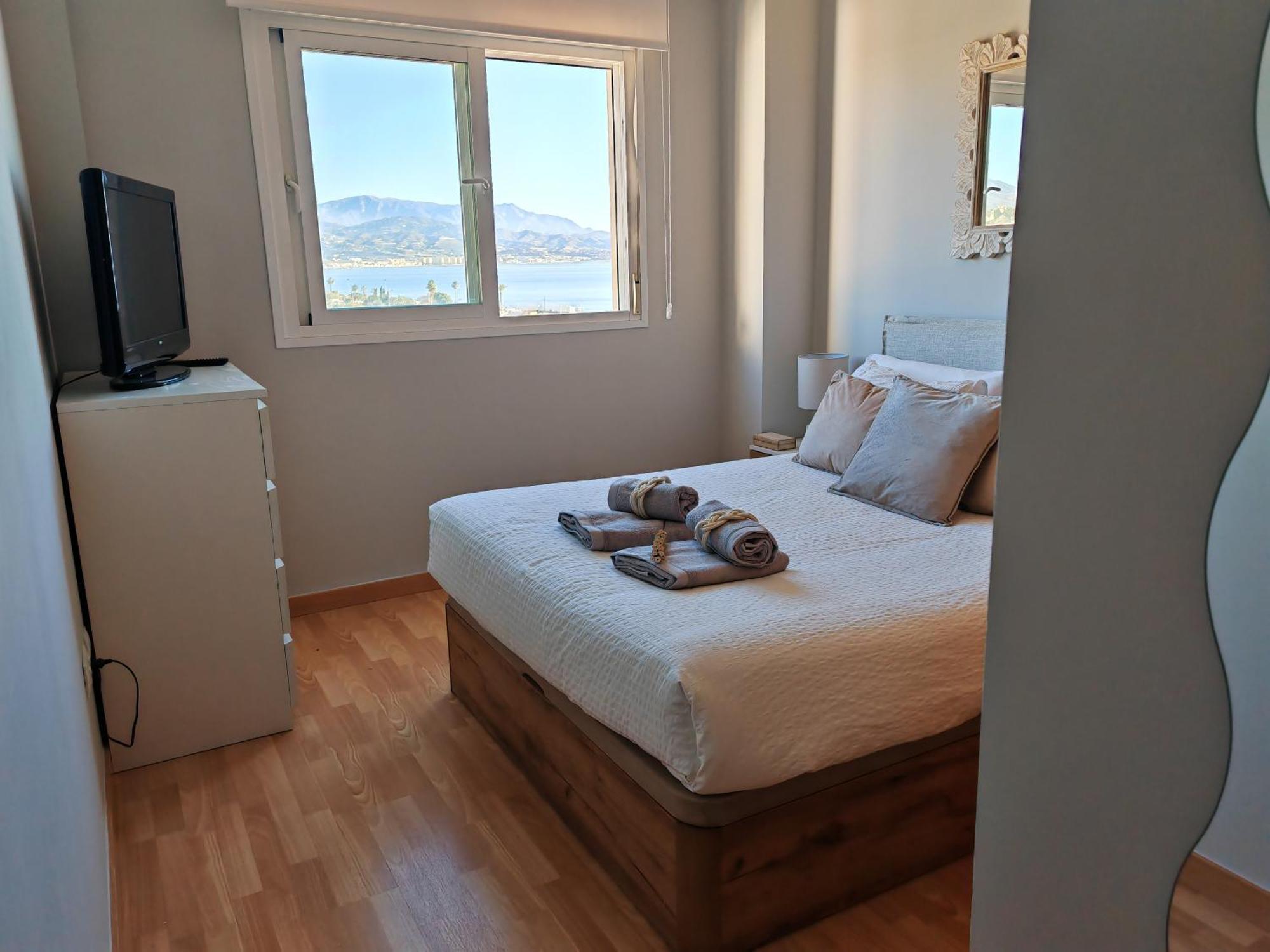 Apartamento Evo Beachfront Windows *