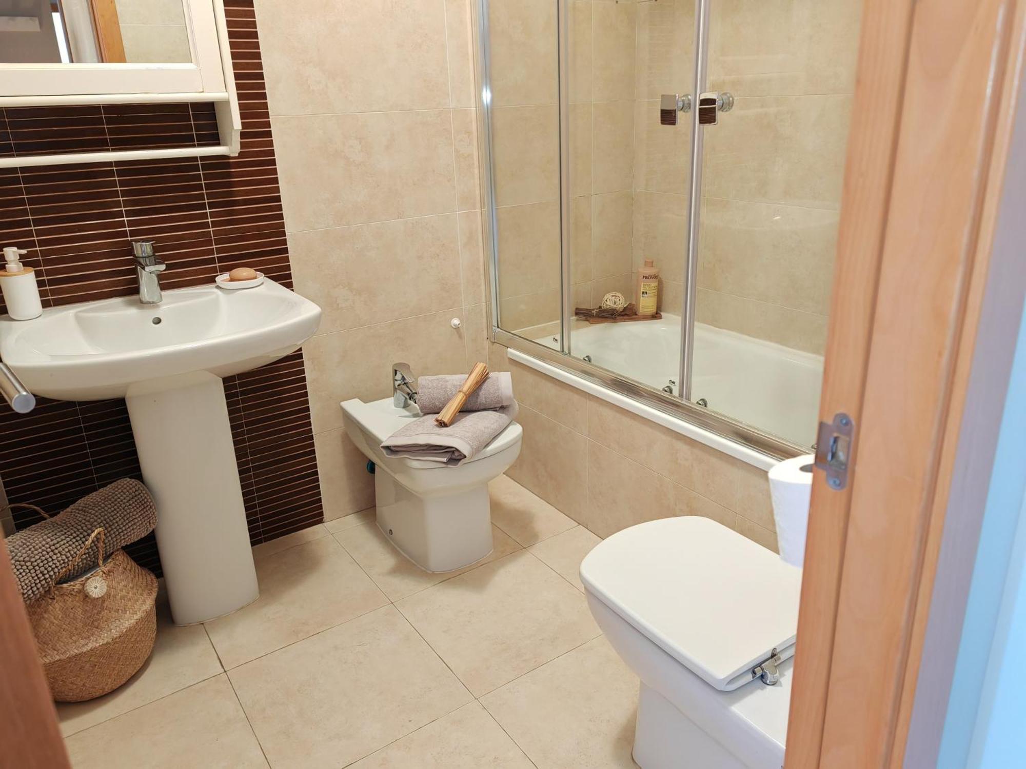 Apartamento Evo Beachfront Windows Torre Del Mar