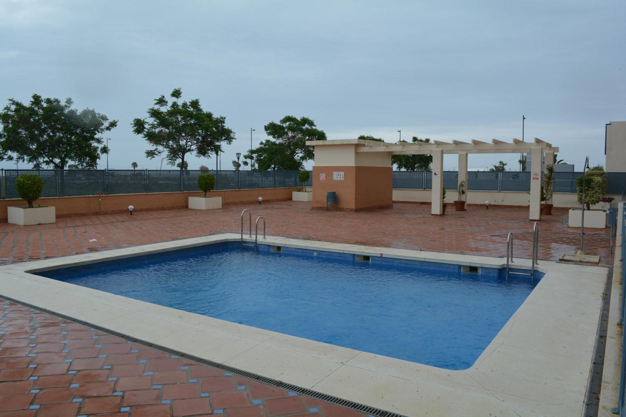 Evo Beachfront Windows Torre Del Mar