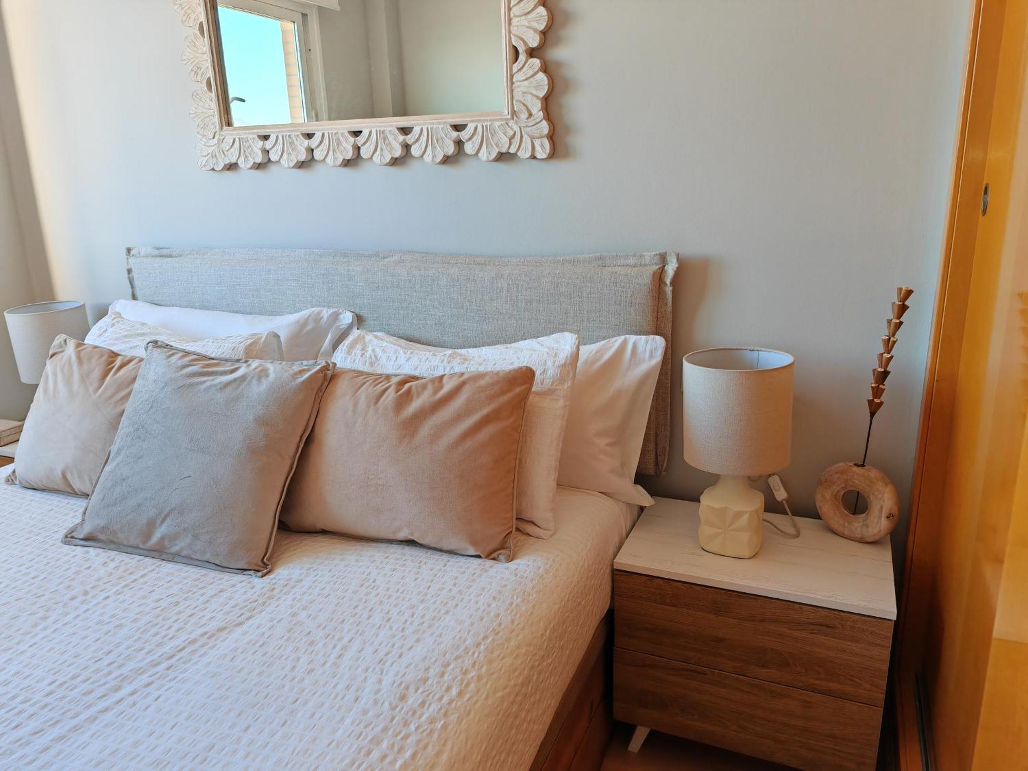 Apartamento Evo Beachfront Windows *