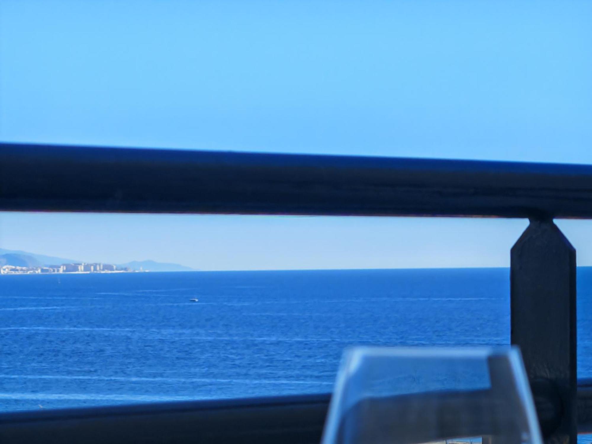 Evo Beachfront Windows