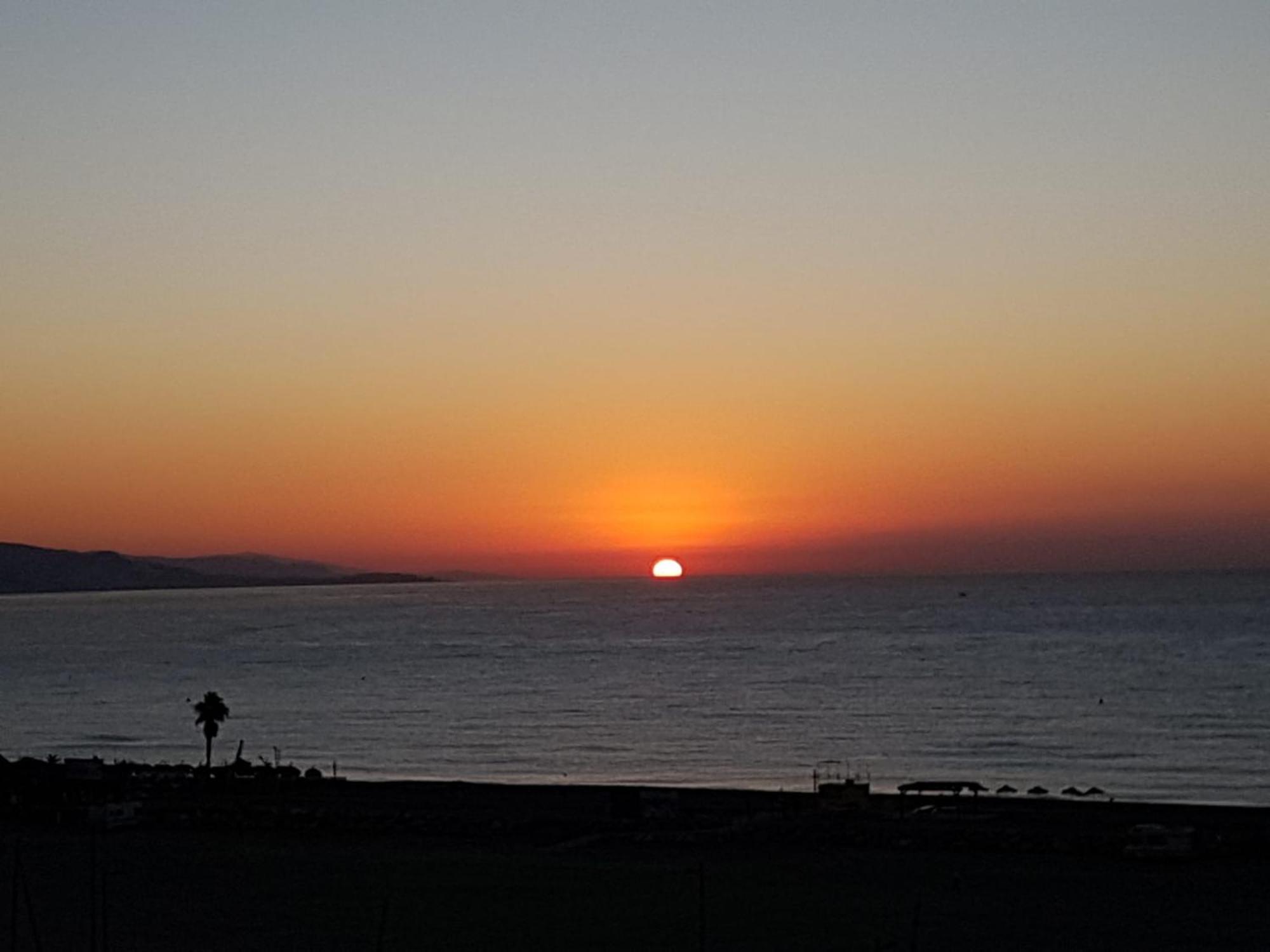 Evo Beachfront Windows Torre Del Mar