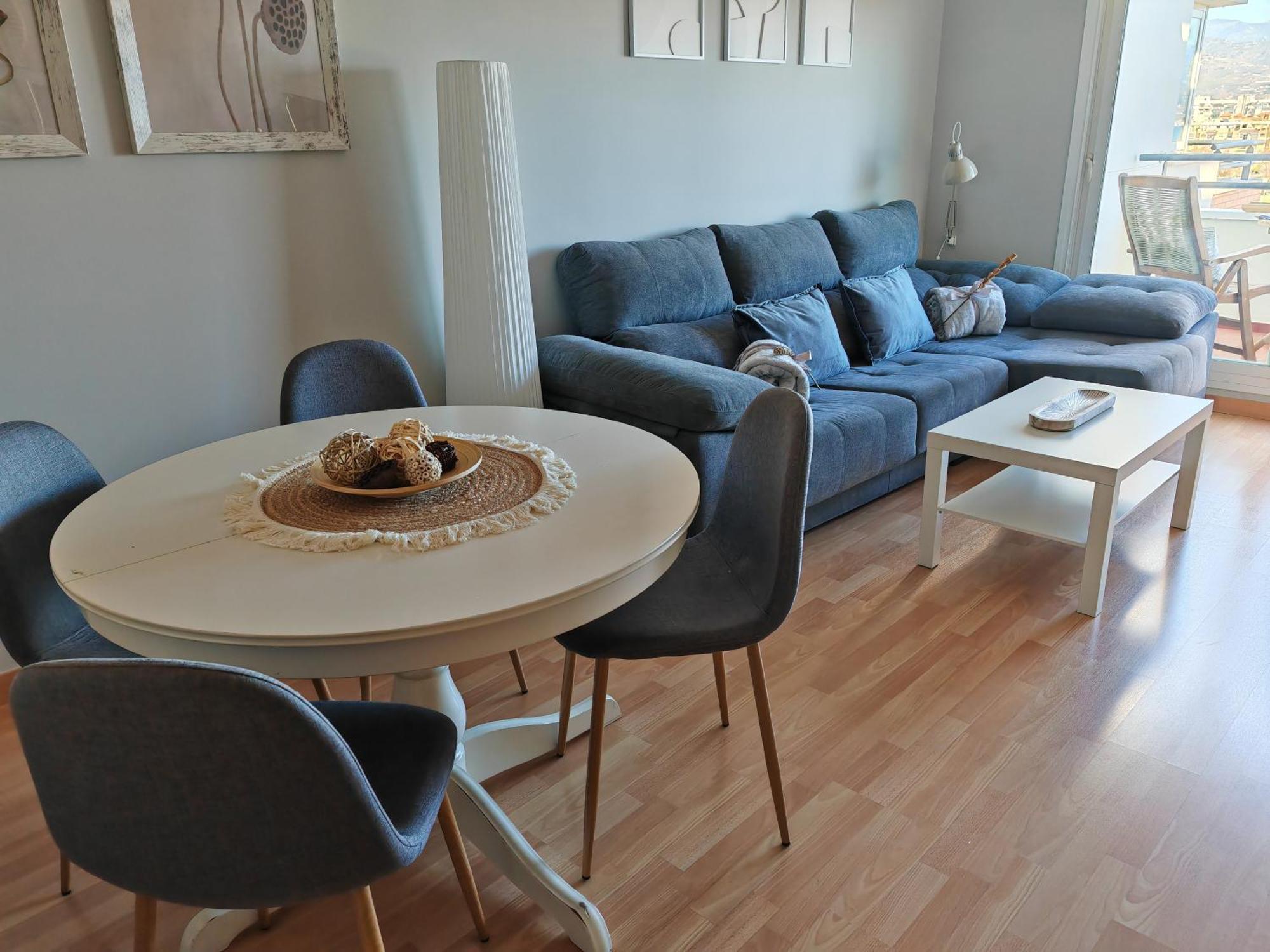 Evo Beachfront Windows Appartement *