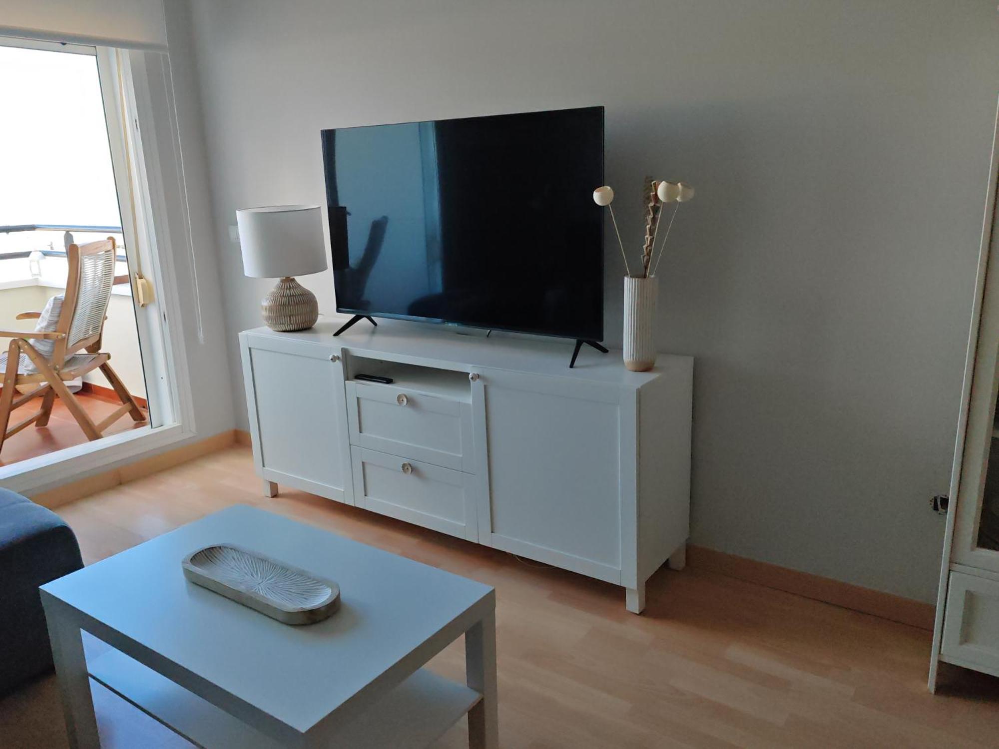 Appartement Evo Beachfront Windows Torre Del Mar