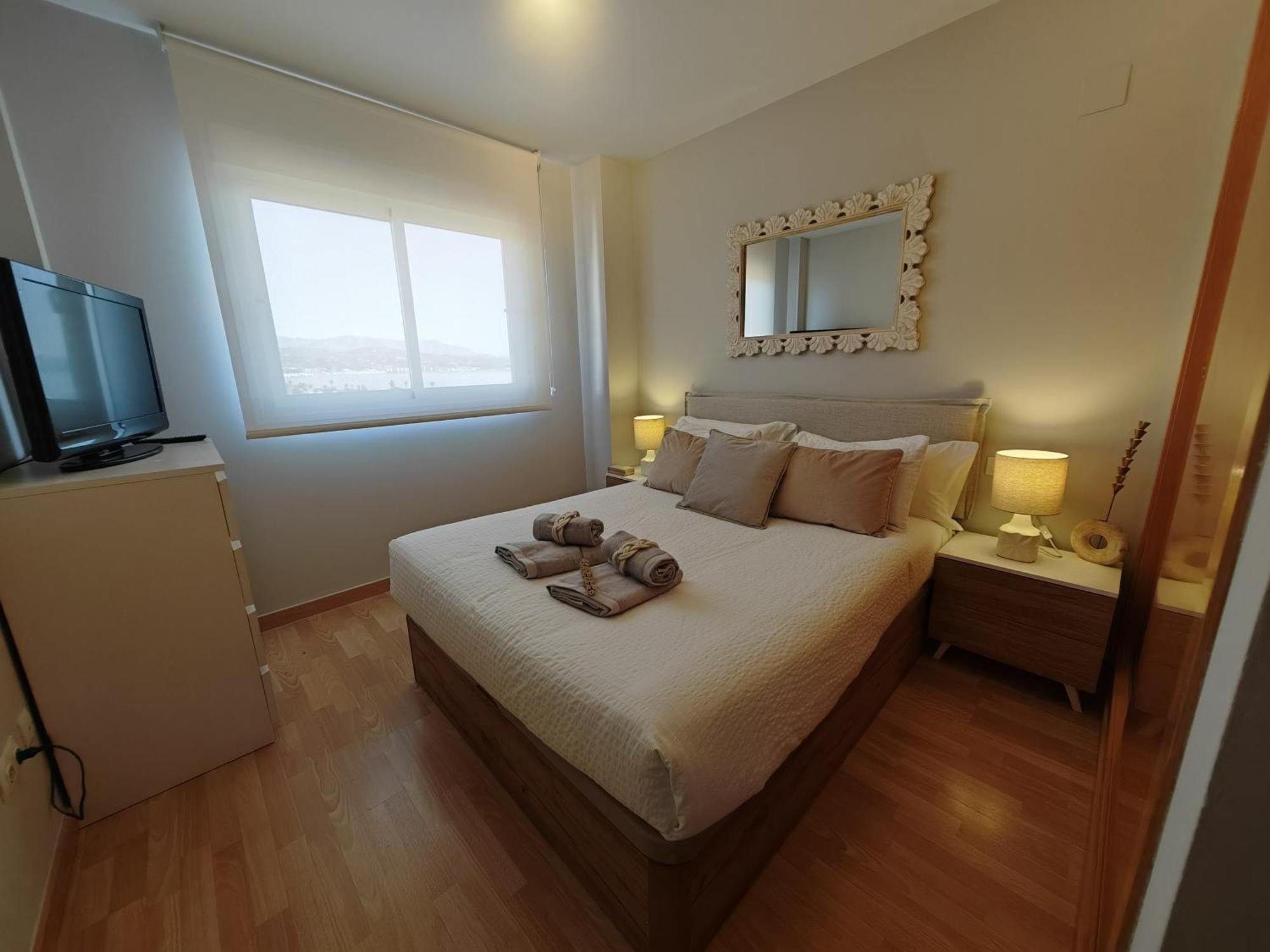 Evo Beachfront Windows Torre Del Mar