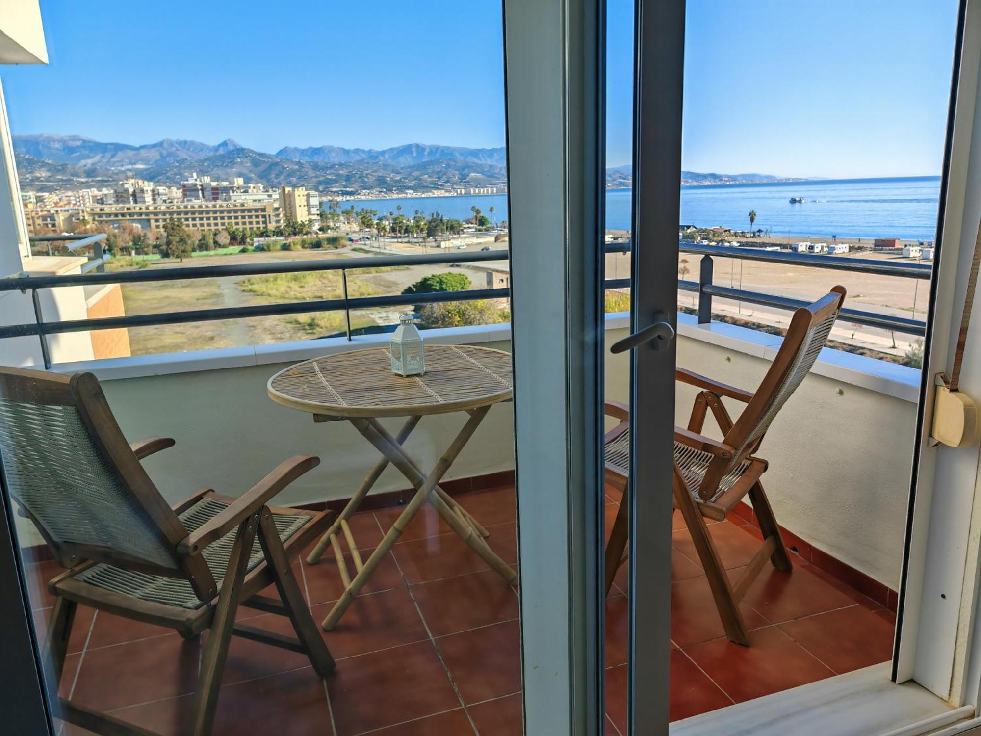 Evo Beachfront Windows *